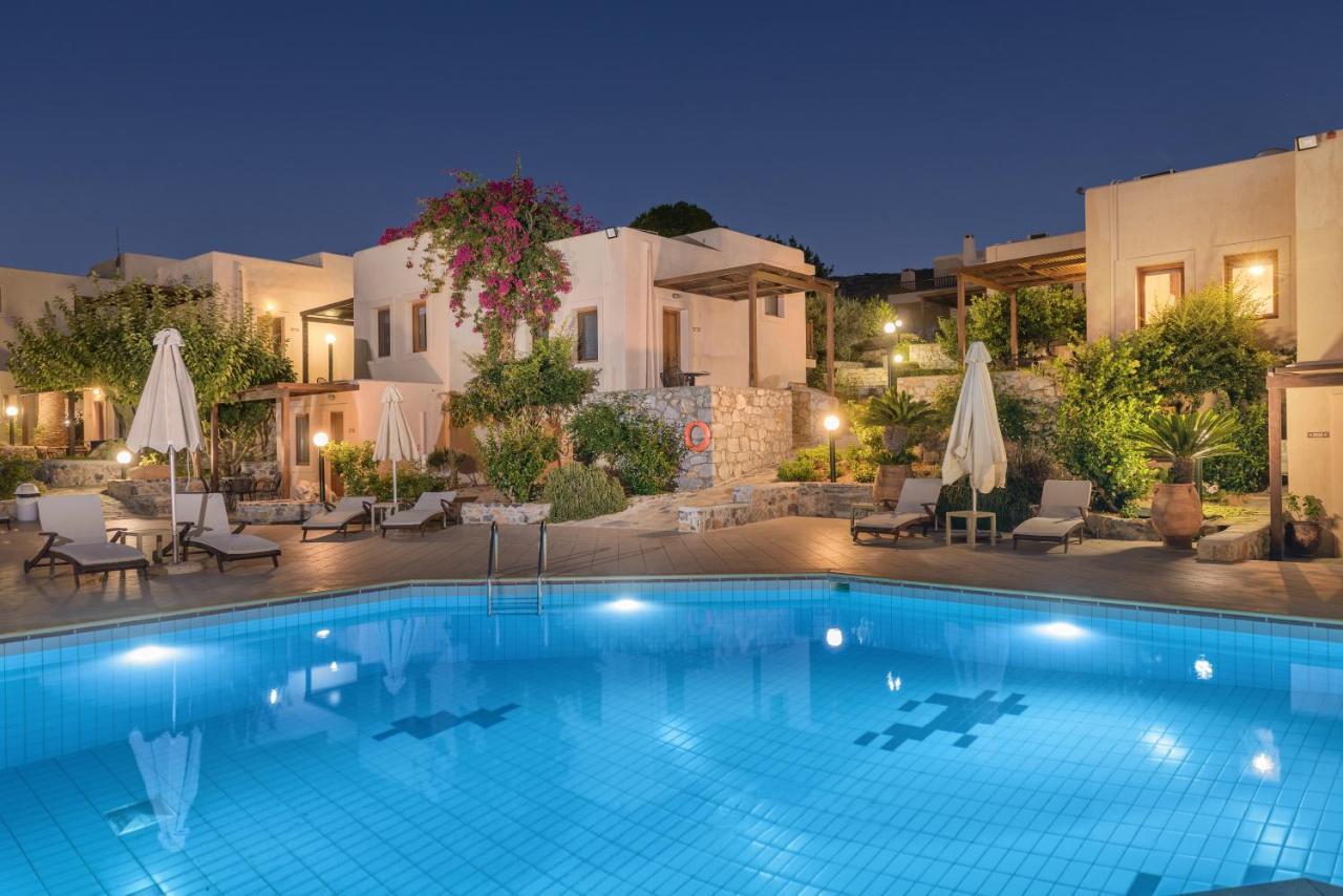 Ida Village Χερσόνησος Εξωτερικό φωτογραφία