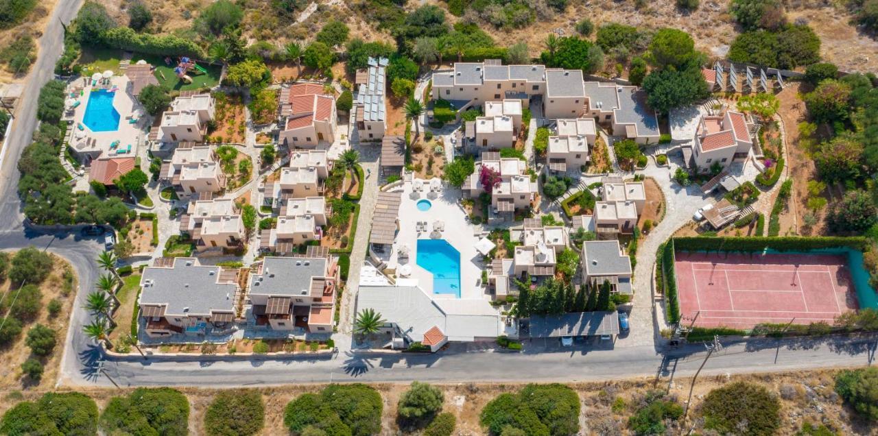 Ida Village Χερσόνησος Εξωτερικό φωτογραφία