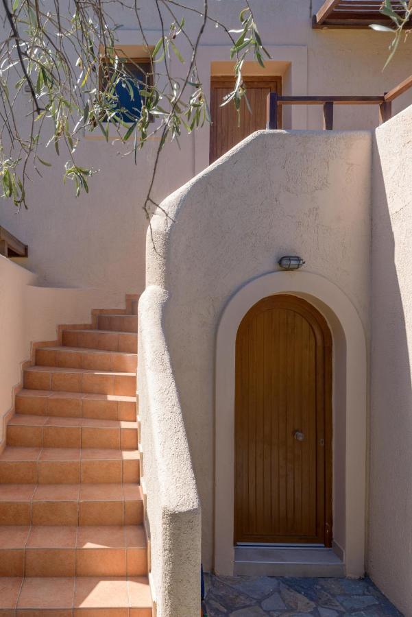 Ida Village Χερσόνησος Εξωτερικό φωτογραφία