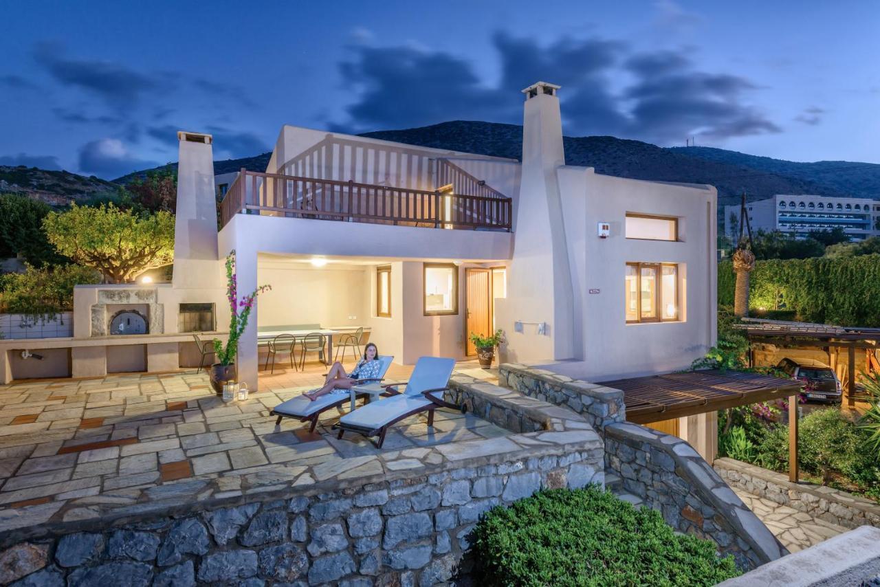 Ida Village Χερσόνησος Εξωτερικό φωτογραφία