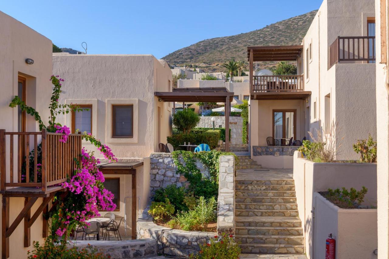 Ida Village Χερσόνησος Εξωτερικό φωτογραφία