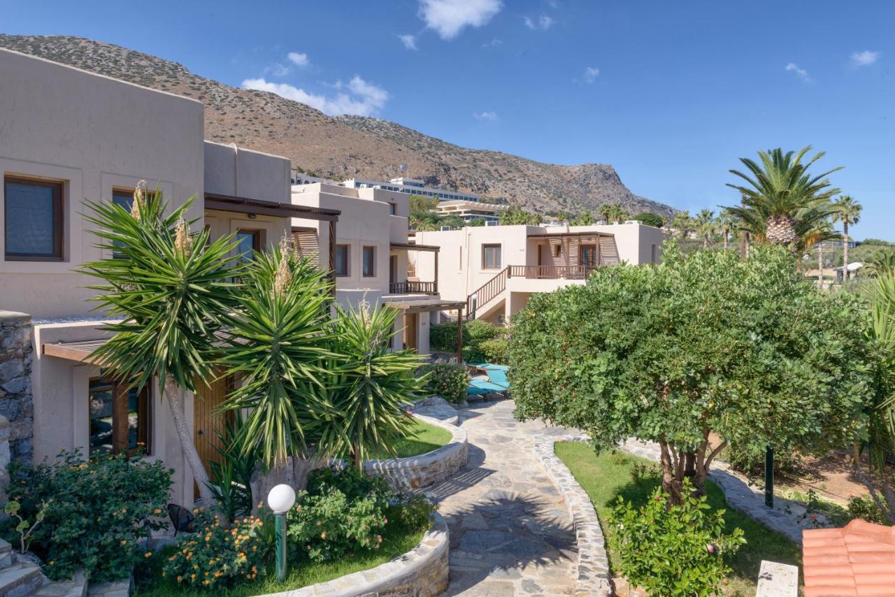 Ida Village Χερσόνησος Εξωτερικό φωτογραφία