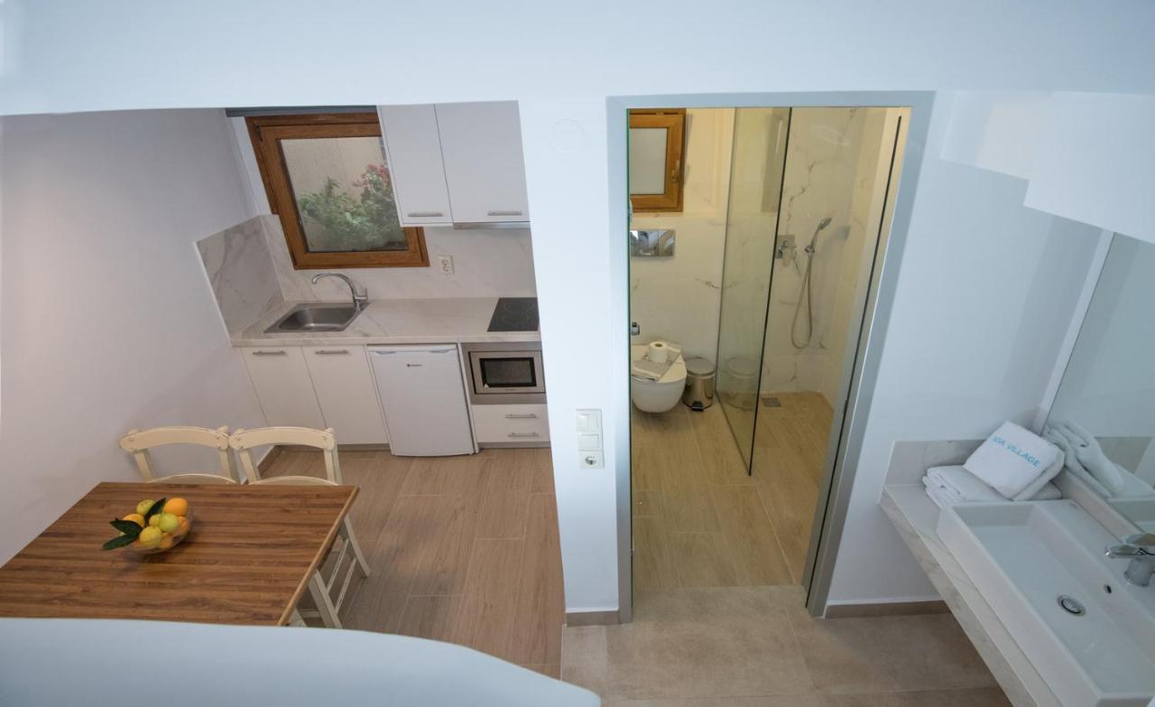 Ida Village Χερσόνησος Εξωτερικό φωτογραφία