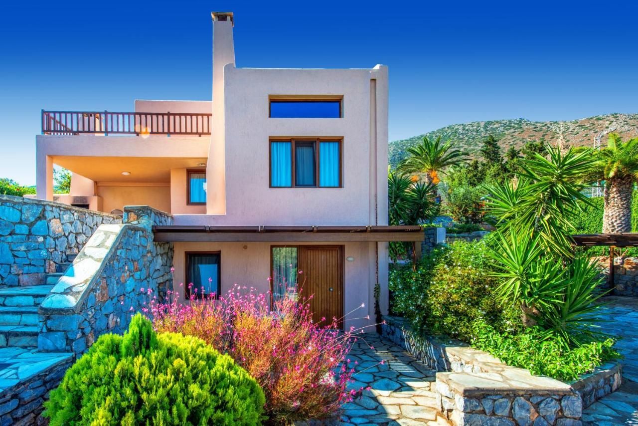 Ida Village Χερσόνησος Εξωτερικό φωτογραφία