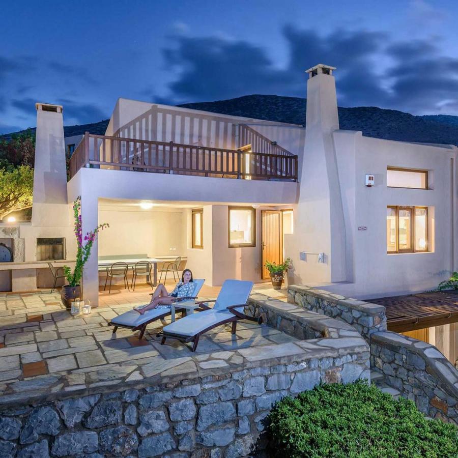 Ida Village Χερσόνησος Εξωτερικό φωτογραφία