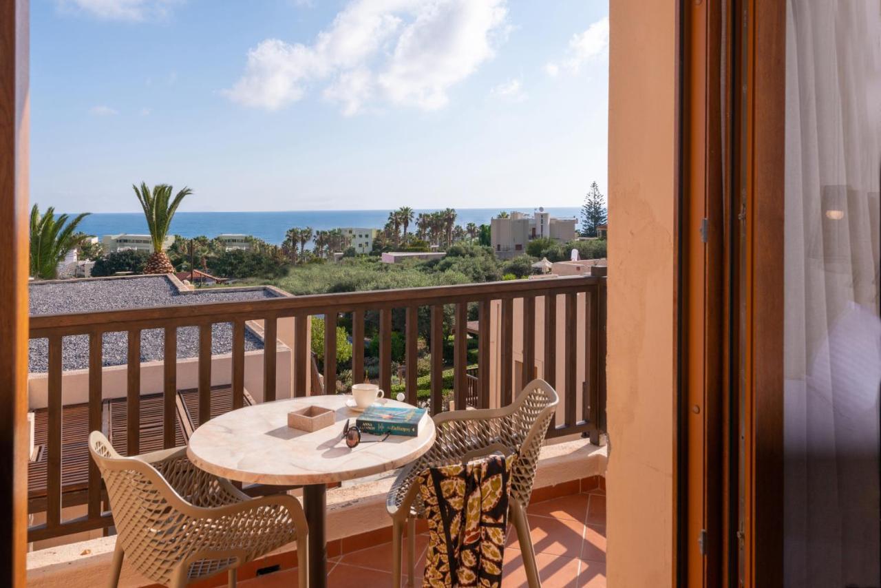 Ida Village Χερσόνησος Εξωτερικό φωτογραφία
