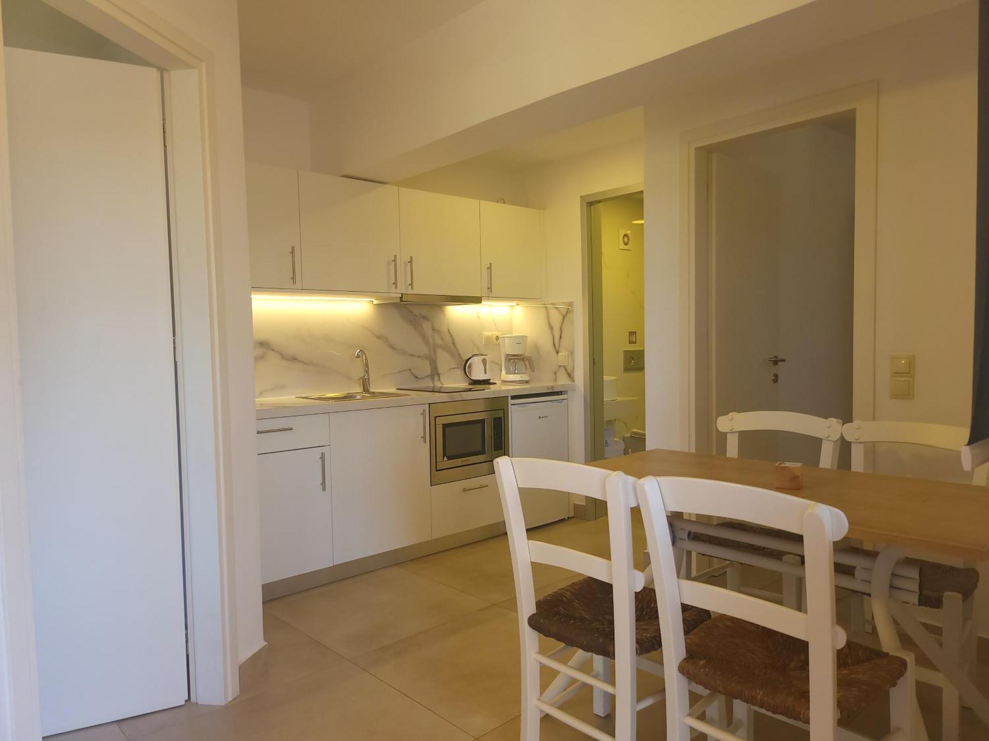 Ida Village Χερσόνησος Εξωτερικό φωτογραφία