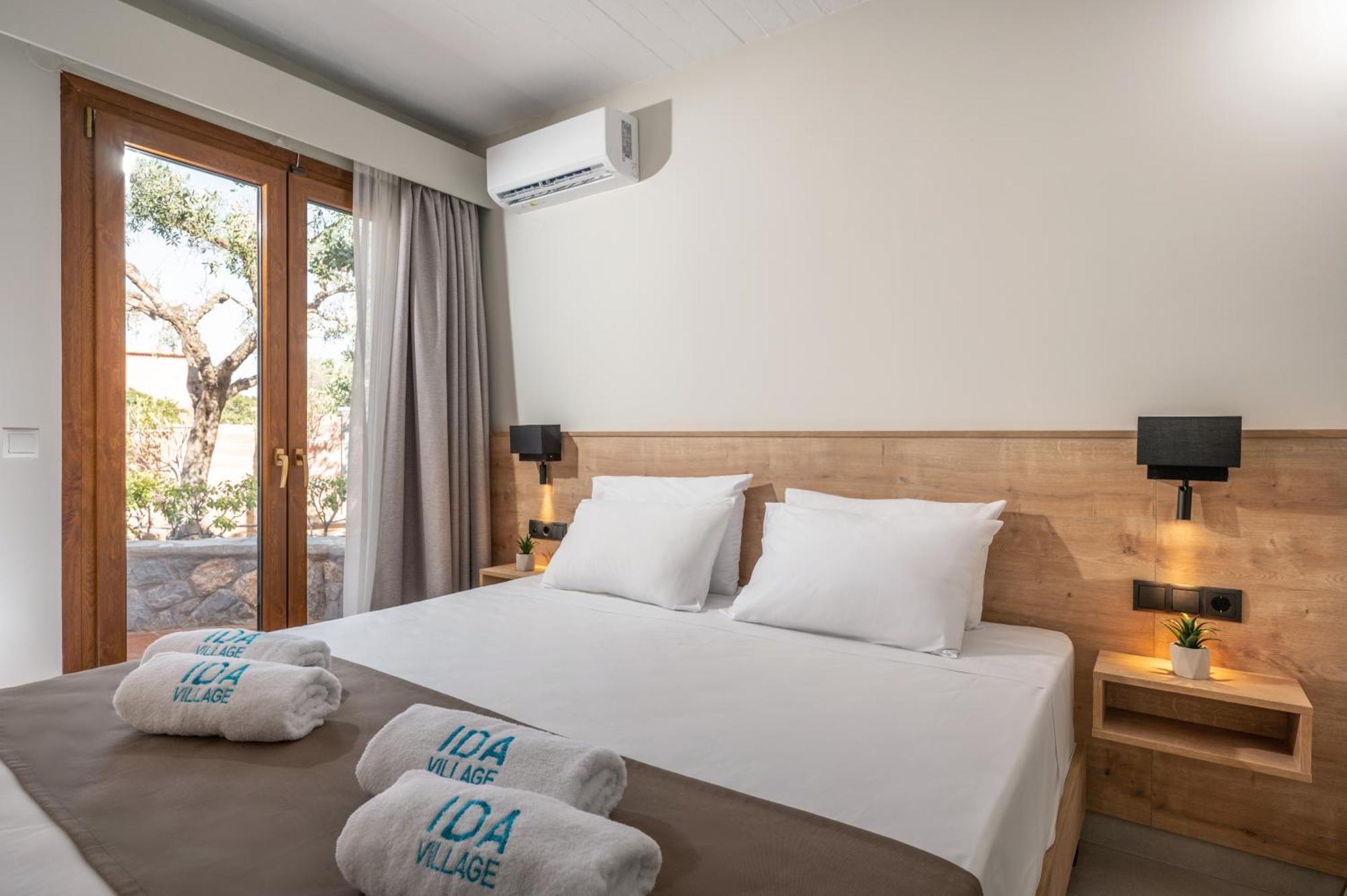 Ida Village Χερσόνησος Εξωτερικό φωτογραφία