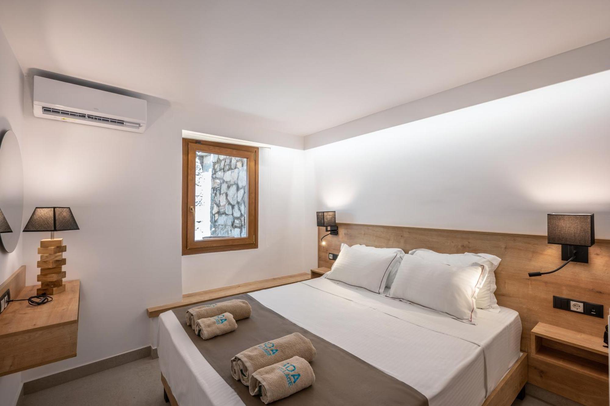 Ida Village Χερσόνησος Εξωτερικό φωτογραφία