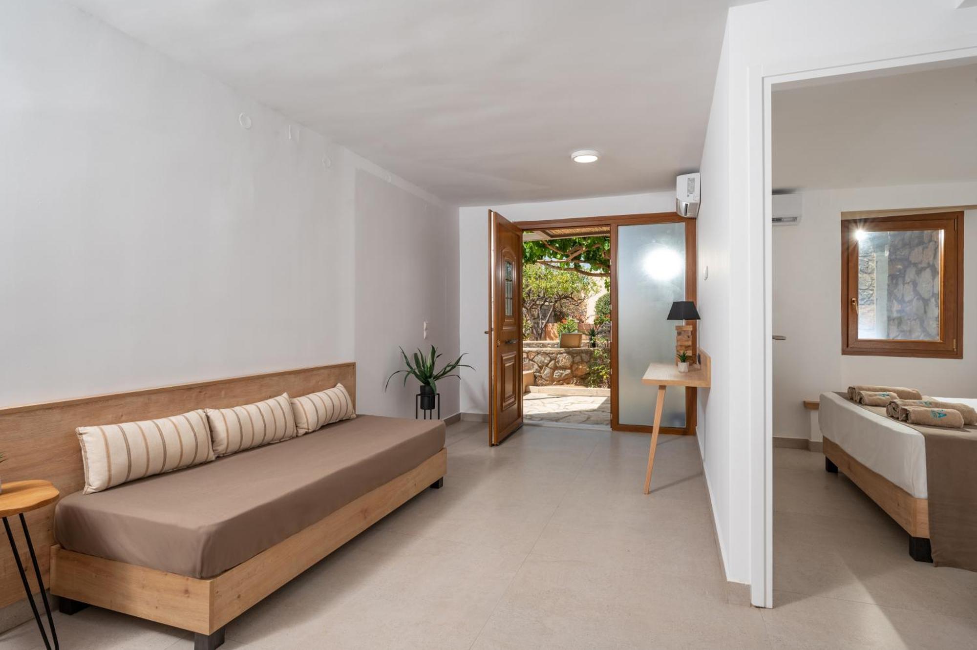 Ida Village Χερσόνησος Εξωτερικό φωτογραφία