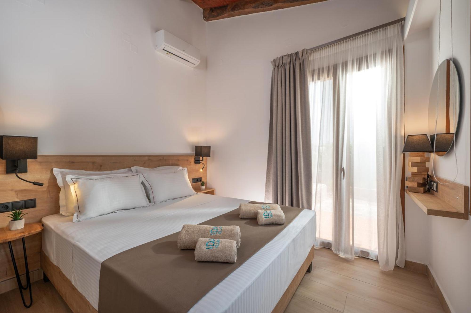 Ida Village Χερσόνησος Εξωτερικό φωτογραφία