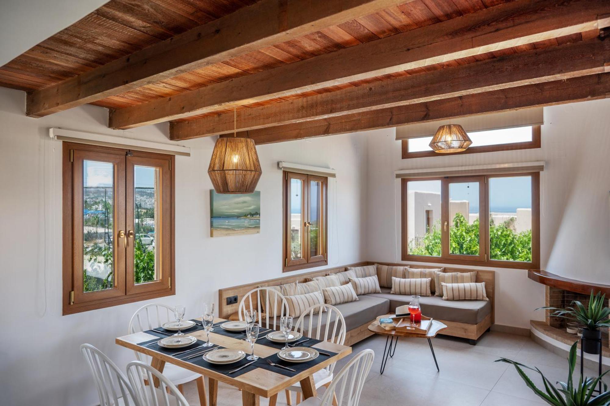 Ida Village Χερσόνησος Εξωτερικό φωτογραφία