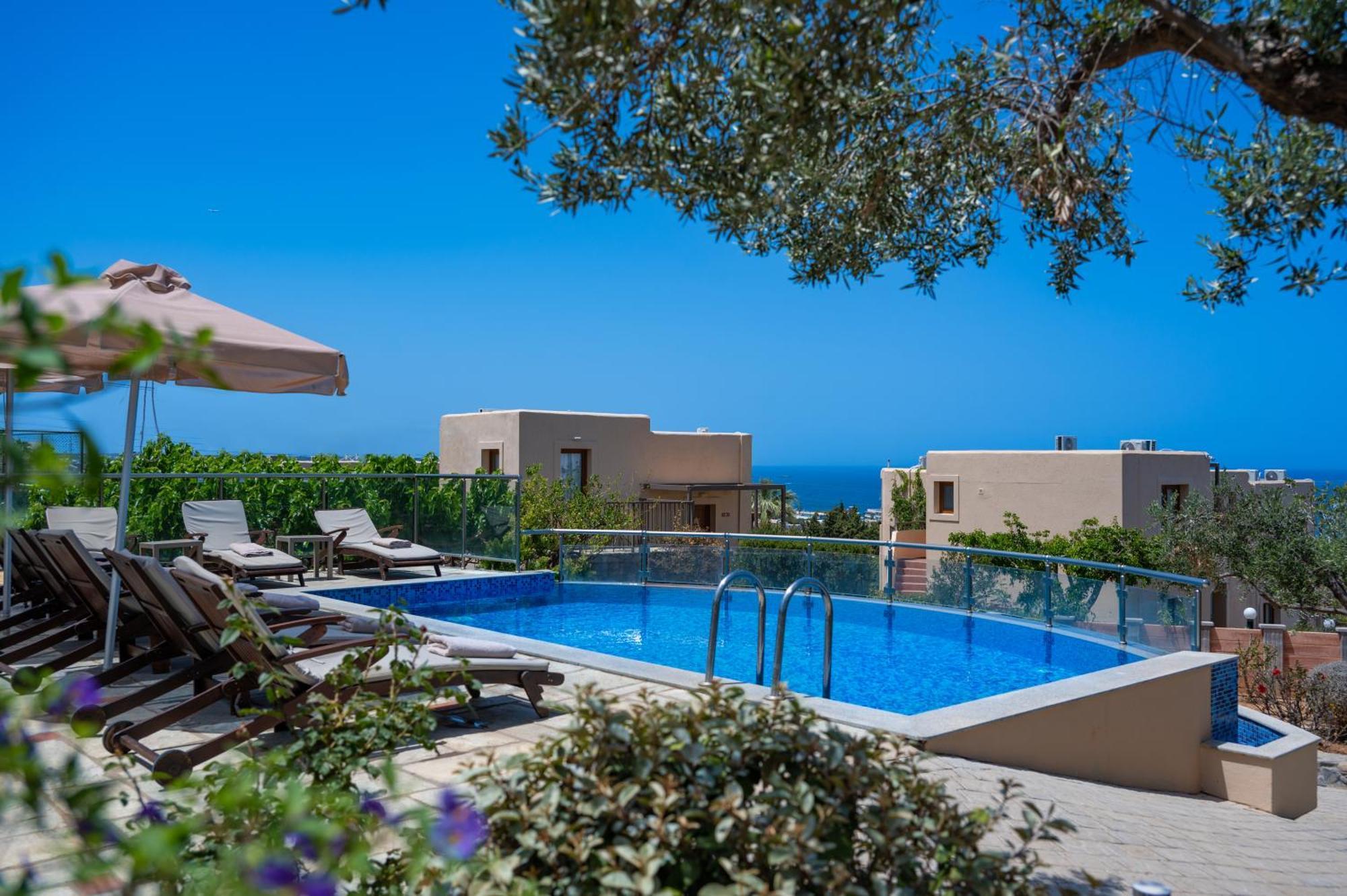 Ida Village Χερσόνησος Εξωτερικό φωτογραφία