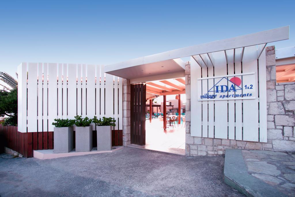 Ida Village Χερσόνησος Εξωτερικό φωτογραφία