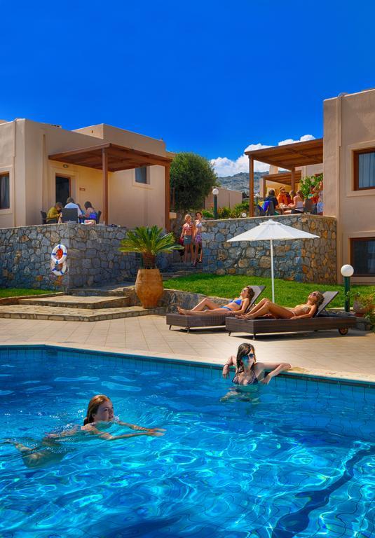 Ida Village Χερσόνησος Εξωτερικό φωτογραφία