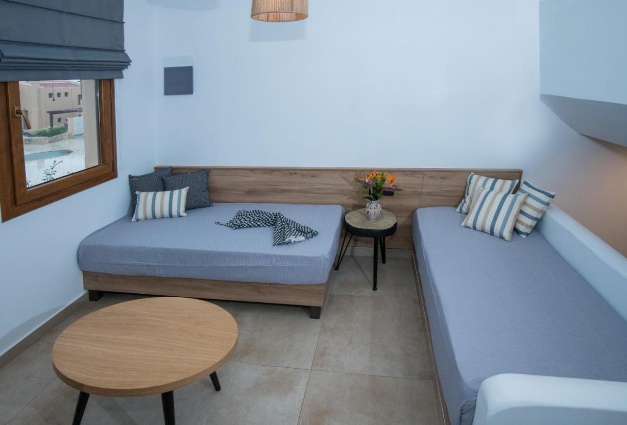 Ida Village Χερσόνησος Εξωτερικό φωτογραφία