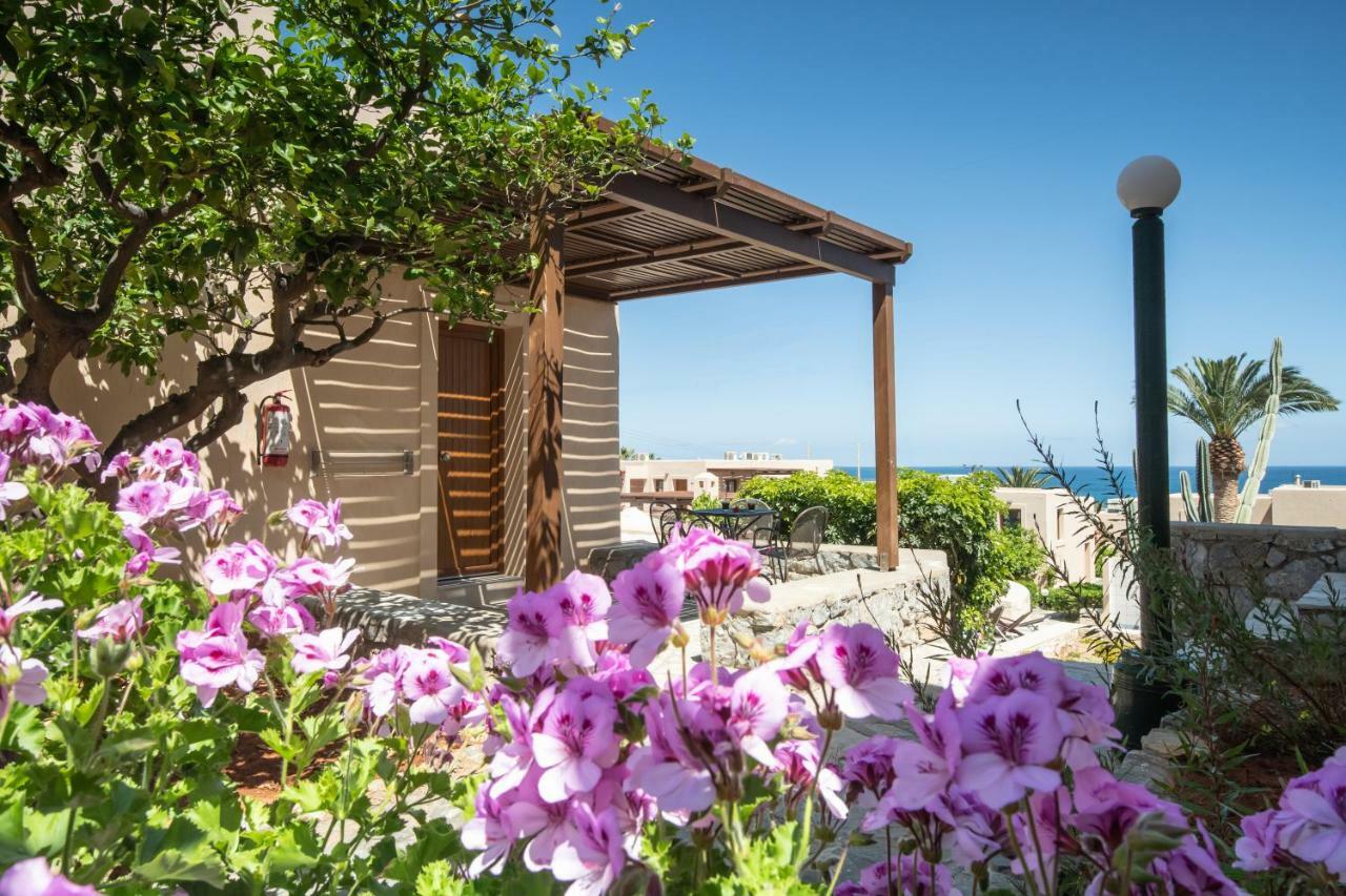 Ida Village Χερσόνησος Εξωτερικό φωτογραφία