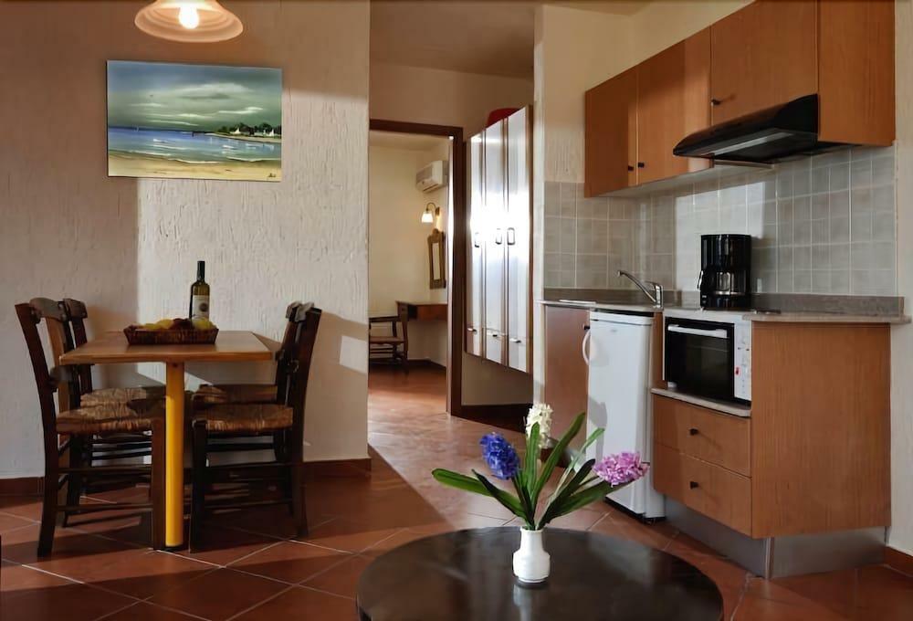 Ida Village Χερσόνησος Εξωτερικό φωτογραφία
